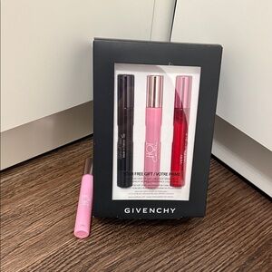 Givenchy perfume trio